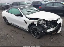 WBS33BA03RCN43782 2024 BMW M4