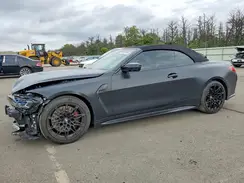 WBS33BA03RCP04695 2024 BMW M4