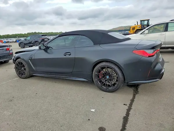 WBS33BA03RCP04695 2024 BMW M4 - Image 2