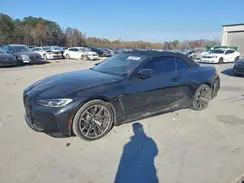 WBS33BA03RCP53380 2024 BMW M4