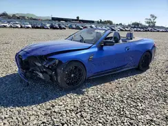 WBS33BA03RCP67604 2024 BMW M4