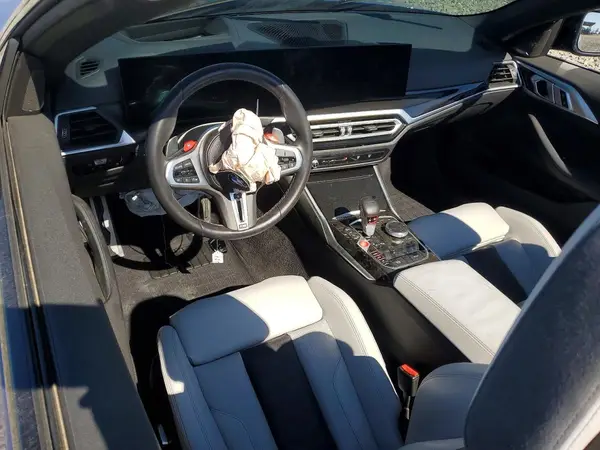 WBS33BA03RCP67604 2024 BMW M4 - Image 8