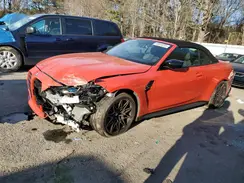 WBS33BA03RCP76190 2024 BMW M4
