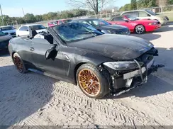 WBS33BA04NCJ13253 2022 BMW M4