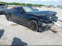 WBS33BA04NCJ30425 2022 BMW M4