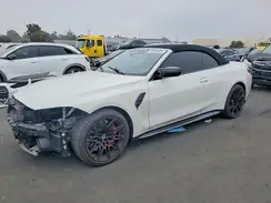 WBS33BA04PCL22253 2023 BMW M4