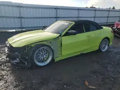 WBS33BA04PCL96336 2023 BMW M4