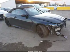 WBS33BA04PCM53232 2023 BMW M4