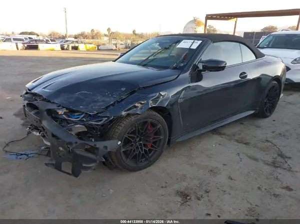 WBS33BA04PCM53232 2023 BMW M4 - Image 2