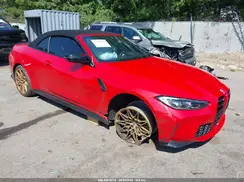 WBS33BA04PCM60908 2023 BMW M4