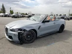 WBS33BA04RCP18072 2024 BMW M4