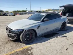WBS33BA04RCP19156 2024 BMW M4