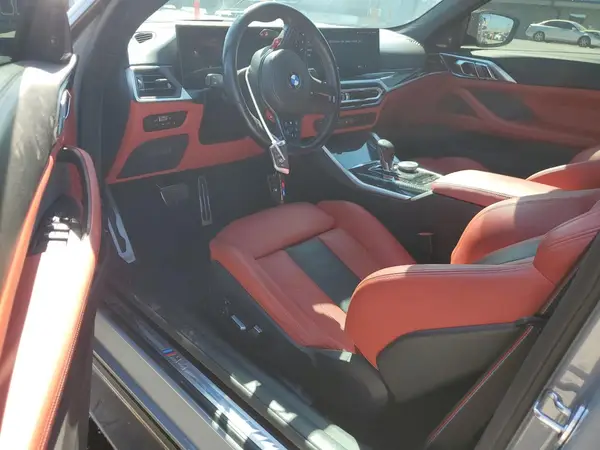 WBS33BA04RCP19156 2024 BMW M4 - Image 8