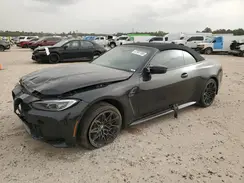 WBS33BA05NCJ12693 2022 BMW M4