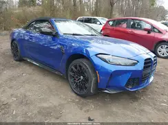WBS33BA05NCK30873 2022 BMW M4
