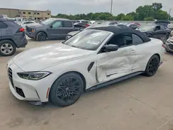 WBS33BA05PCL64740 2023 BMW M4