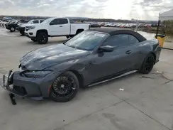 WBS33BA05PCL66519 2023 BMW M4