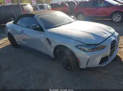 WBS33BA05PCM18490 2023 BMW M4