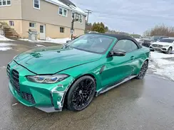 WBS33BA05PCM43860 2023 BMW M4