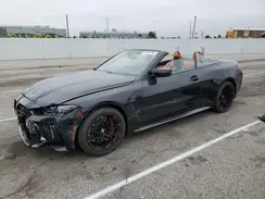 WBS33BA05RCN76086 2024 BMW M4