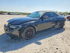 WBS33BA05RCN89663 2024 BMW M4