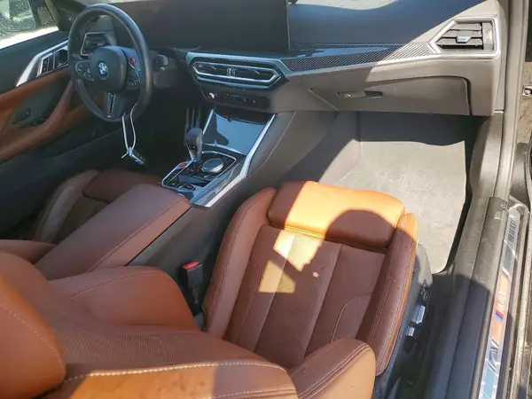 WBS33BA05RCN89663 2024 BMW M4 - Image 8