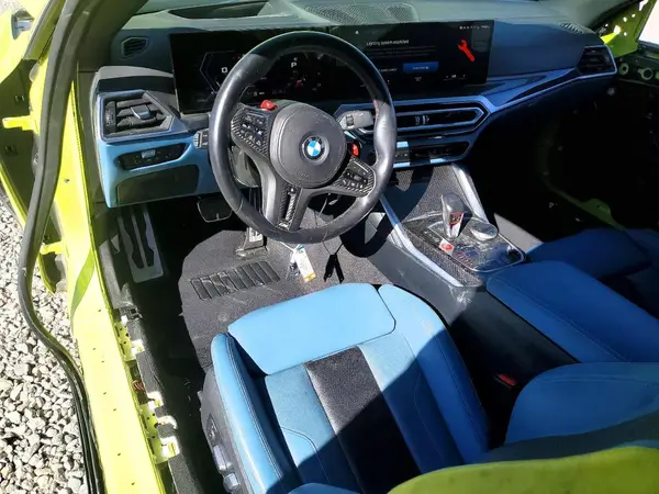 WBS33BA05RCP49749 2024 BMW M4 - Image 8