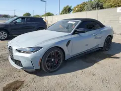 WBS33BA06PCL42035 2023 BMW M4