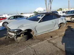 WBS33BA06PCL43895 2023 BMW M4