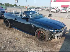 WBS33BA06PCL90778 2023 BMW M4
