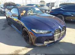 WBS33BA06RCN10520 2024 BMW M4