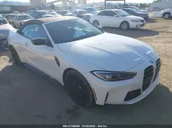 WBS33BA06RCP68911 2024 BMW M4
