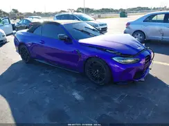 WBS33BA06RCR85343 2024 BMW M4