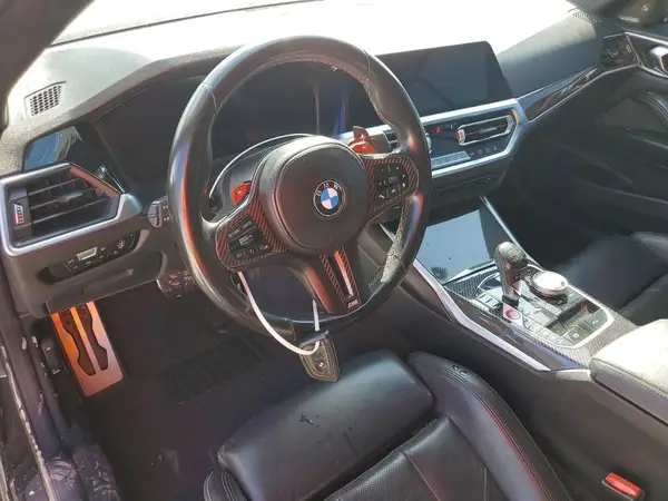 WBS33BA07NCJ58509 2022 BMW M4 - Image 8
