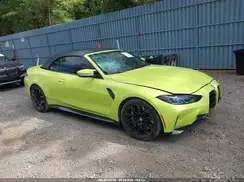 WBS33BA07NCJ92451 2022 BMW M4