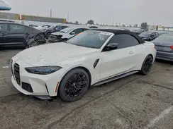 WBS33BA07NCK18126 2022 BMW M4