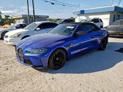 WBS33BA07NCK66497 2022 BMW M4