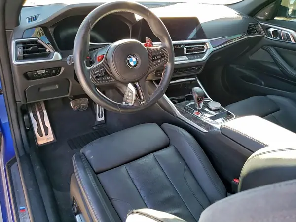 WBS33BA07NCK66497 2022 BMW M4 - Image 8