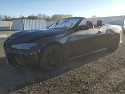 WBS33BA07NCK98026 2022 BMW M4