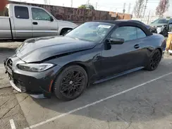 WBS33BA07PCL49897 2023 BMW M4