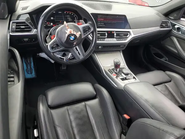 WBS33BA07PCL49897 2023 BMW M4 - Image 8