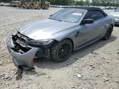 WBS33BA07PCL63105 2023 BMW M4