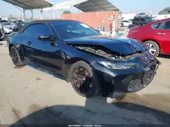 WBS33BA07RCN61394 2024 BMW M4