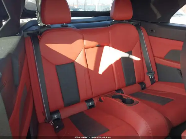 WBS33BA07RCN61394 2024 BMW M4 - Image 8