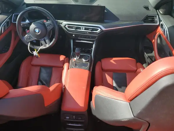 WBS33BA07RCP21368 2024 BMW M4 - Image 8