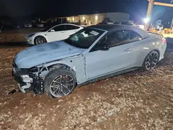 WBS33BA07RCP38493 2024 BMW M4
