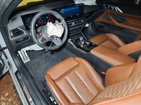 WBS33BA07RCP38493 2024 BMW M4 - Image 8