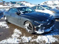 WBS33BA07RCP56735 2024 BMW M4