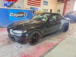 WBS33BA07RCR13132 2024 BMW M4