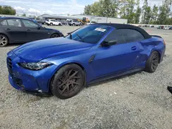 WBS33BA08NCJ71740 2022 BMW M4